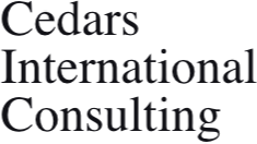Cedars International Consulting